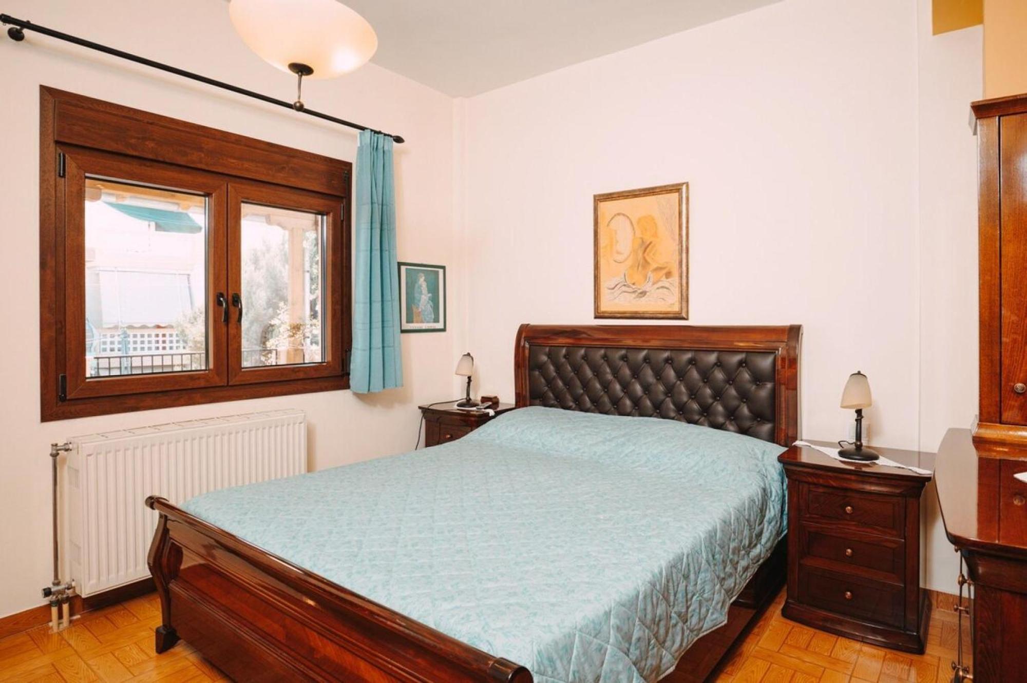 Sylvi Maisonette Volos Melissatika Εξωτερικό φωτογραφία