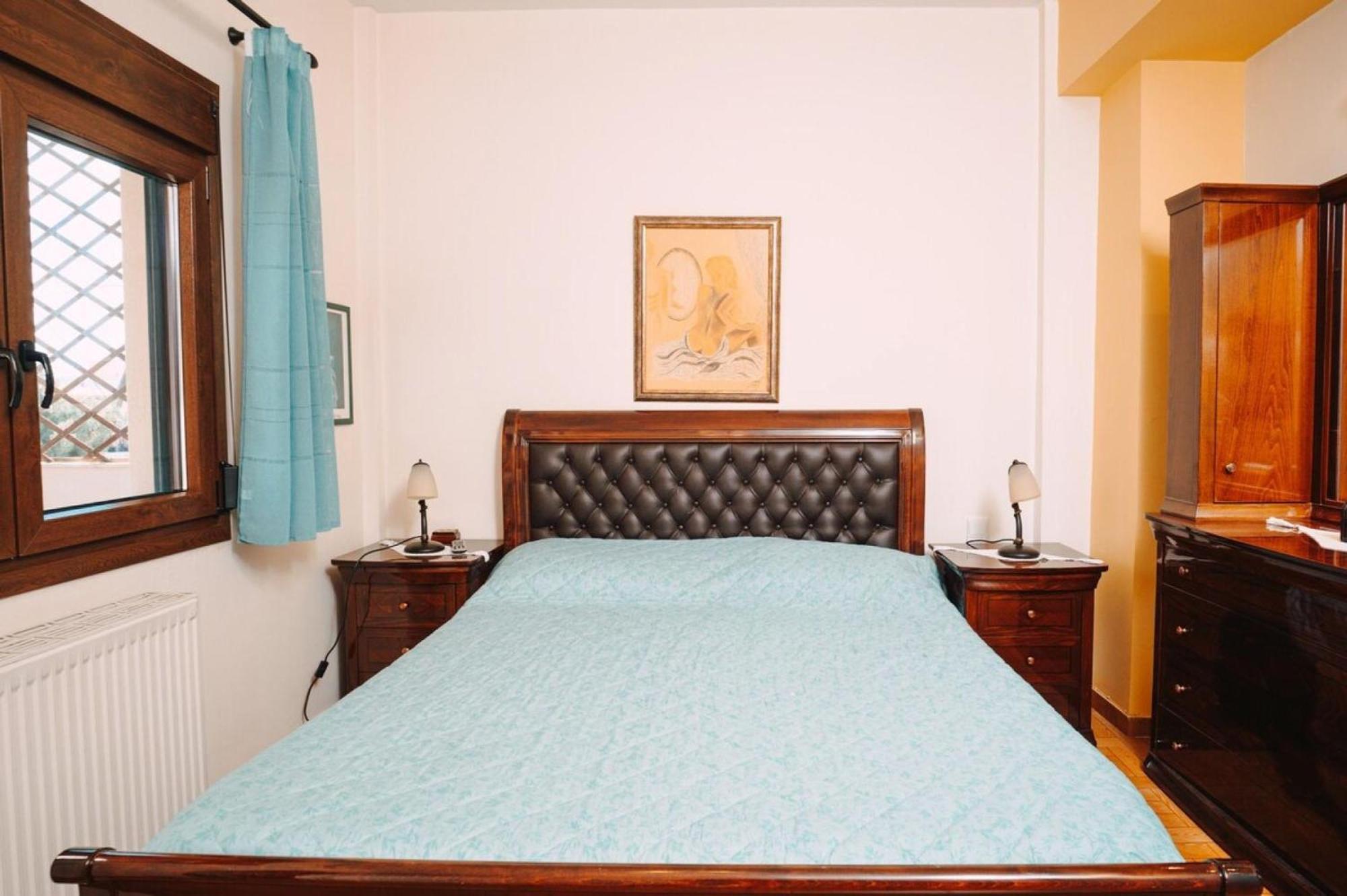 Sylvi Maisonette Volos Melissatika Εξωτερικό φωτογραφία