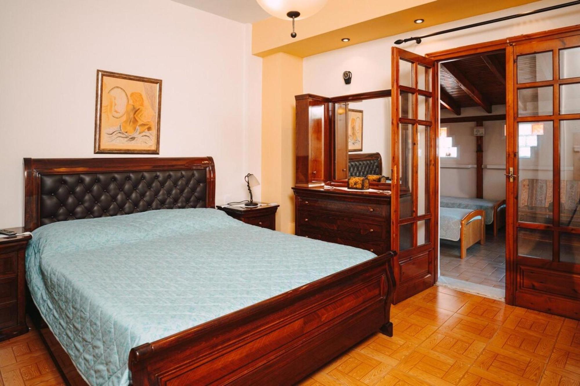 Sylvi Maisonette Volos Melissatika Εξωτερικό φωτογραφία
