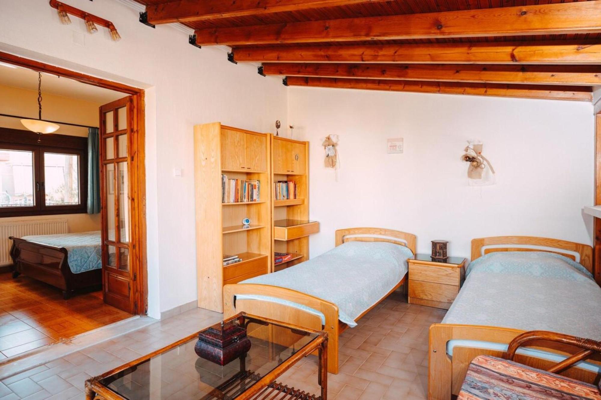 Sylvi Maisonette Volos Melissatika Εξωτερικό φωτογραφία
