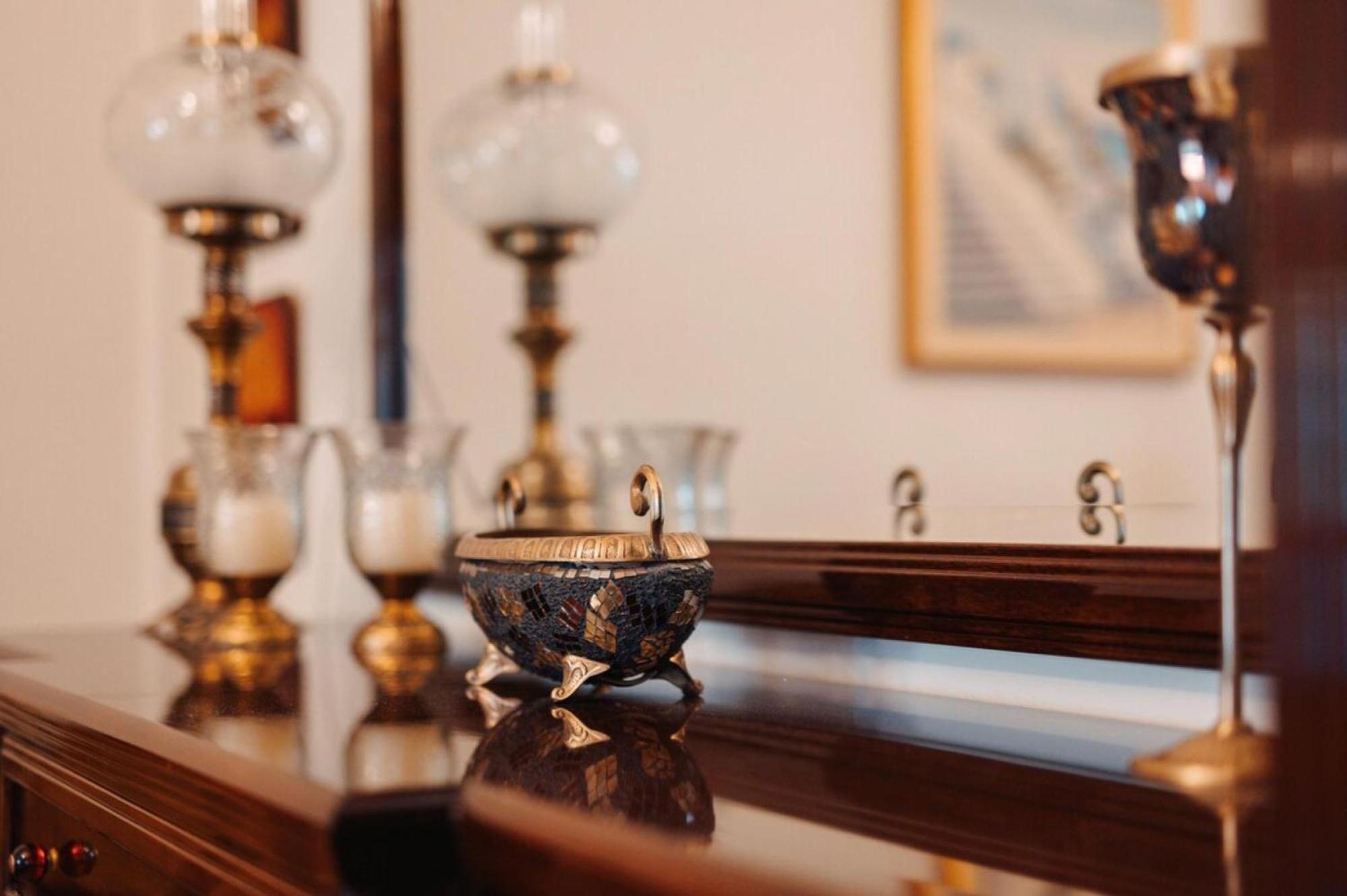 Sylvi Maisonette Volos Melissatika Εξωτερικό φωτογραφία