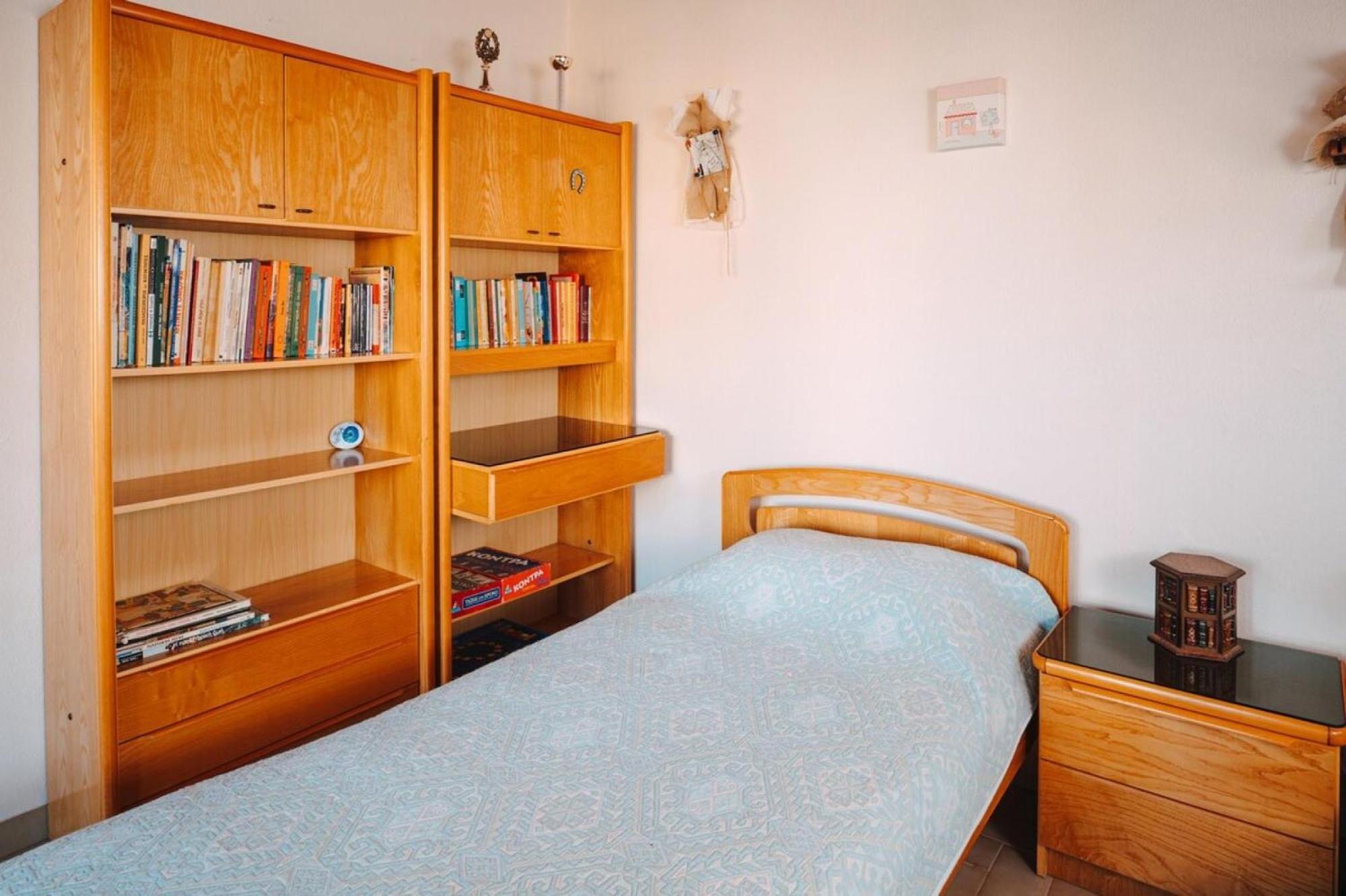 Sylvi Maisonette Volos Melissatika Εξωτερικό φωτογραφία